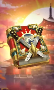 Book Of The Last Ronin