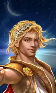 Demi Gods 4 - Thunderstorm