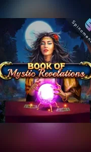 Book Of Mystic Revelations