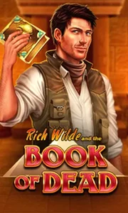 Book of Dead