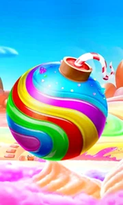 Sweet Bonanza