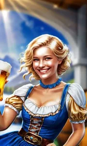 Bavarian Riches 2
