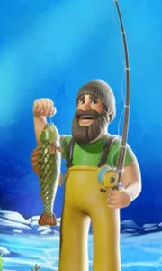 Big Bass Bonanza