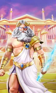 Gates of Olympus