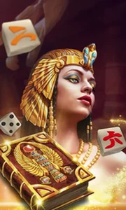 Book of Rebirth Dice