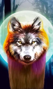 Wolf Fang