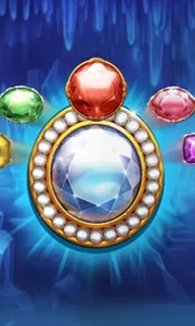 Crystal Caverns Megaways