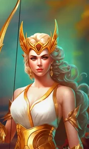 Bow of Artemis