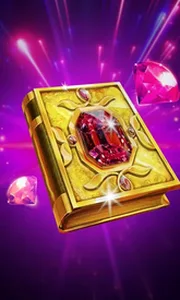 Book Of Diamonds