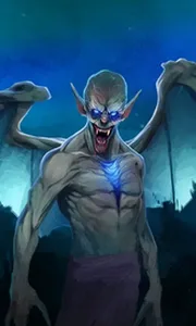 Bloodthirst