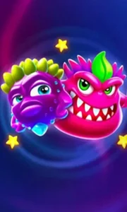Alien Fruits 2